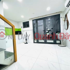 BEAUTIFUL HOUSE – GREAT PRICE – OWNER SELLING NEW HOUSE AT Street No. 10, Tan Quy Ward, District 7, Ho Chi Minh City _0