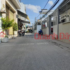 LAND FOR SALE 100M2 - Social House - SAT VAN PHUC CITY - SECURITY KDC - NICH 5 BILLION _0