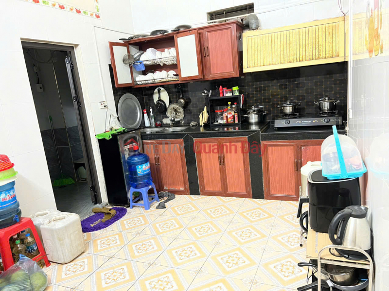 Bán nhà 1,5 tầng thôn Chi Đông 1, xã Quang Minh. Gần cty gỗ Woodsland - KCN Quang Minh, Việt Nam Bán đ 3,95 tỷ