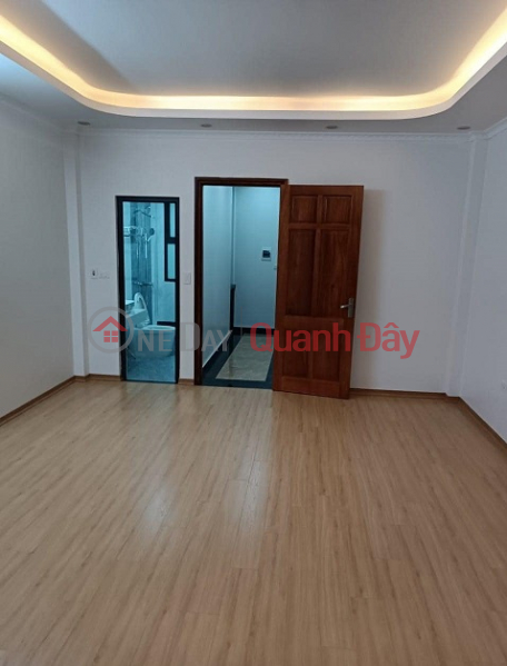 Property Search Vietnam | OneDay | Residential | Sales Listings 6 FLOOR Elevator - NEW HOME ALWAYS - HO TUNG MAU - NEAR THE STREET, COMFORTABLE LOCATION - 43M2, QUICK 7 BILLION