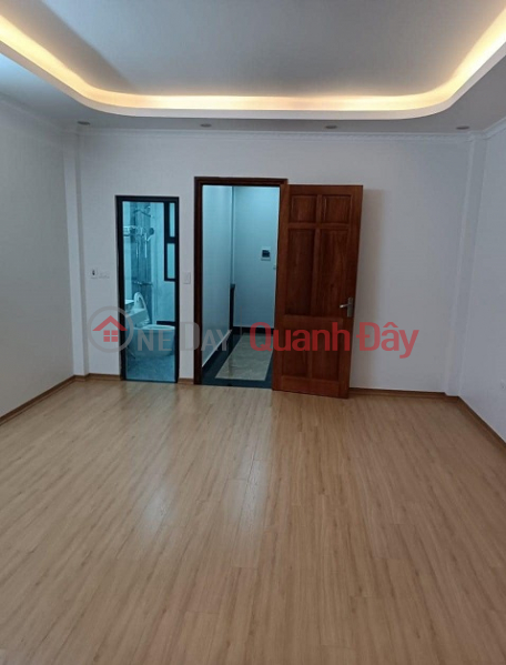 Property Search Vietnam | OneDay | Nhà ở | Niêm yết bán 6 TẦNG THANG MÁY – NHÀ MỚI Ở LUÔN - HỒ TÙNG MẬU – GẦN PHỐ, NGÕ THÔNG THOÁNG - 43M2, NHỈNH 7 TỶ