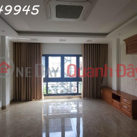 FOR SALE HOUSE OF THIEN TEEN 42M2X7 FLOOR, Elevator,MT=5M, AVOID CAR, PRICE 10 BILLION _0