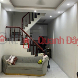 TRẦN QUỐC VƯỢNG CẦU GIẤY NGÕ NÔNG CÁCH ÔTÔ VÀI BƯỚC CHÂN 40M2 8.95 TỶ _0