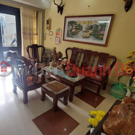 COOL VILLA - CLOSE TO BA HOM STREET - District 6 - SECURITY PROVINCE _0