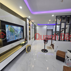 Tho Quan 51m, modern design, high-class interior, beautiful location, near the street _0