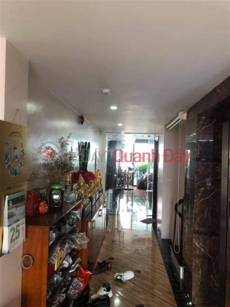 Property Search Vietnam | OneDay | Residential | Sales Listings, Tay Son Townhouse for Sale, Dong Da District. 73m Built 8 Floors Frontage 4m Approximately 17 Billion. Commitment to Real Photos Accurate Description.