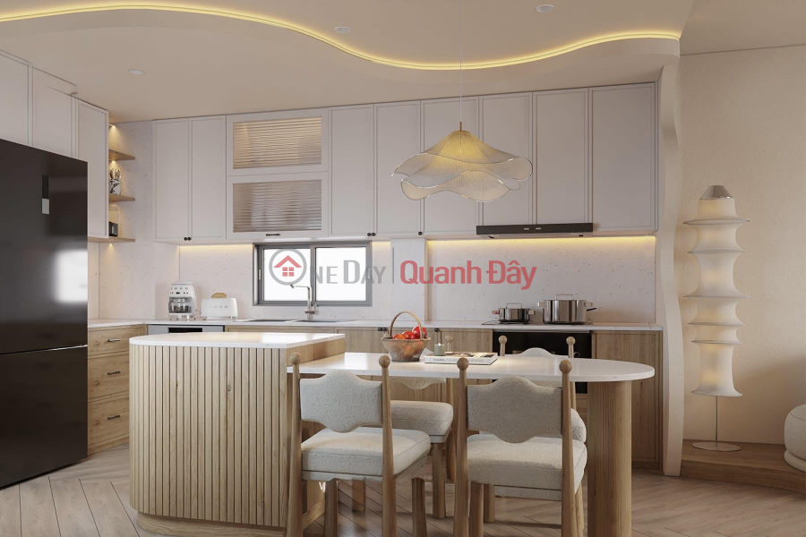 **House for sale in Van Chung, Ward 13, Tan Binh (5*16) 3 floors only 11 billion Sales Listings