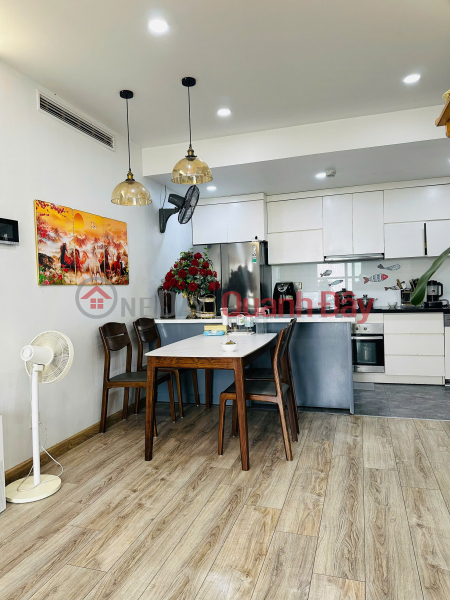 Property Search Vietnam | OneDay | Nhà ở | Niêm yết bán | Seasons Avenue 3PN2VS 100m2 view làng Việt Kiều, giá không thể tốt hơn [8.6 tỷ]