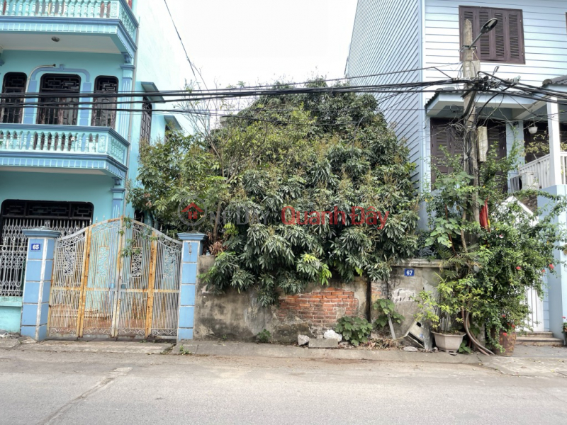 Property Search Vietnam | OneDay | Residential Sales Listings | Only 8 million! Selling a car-friendly land lot, sidewalk, park view in Thanh Am, Thuong Thanh. Contact 0936123469
