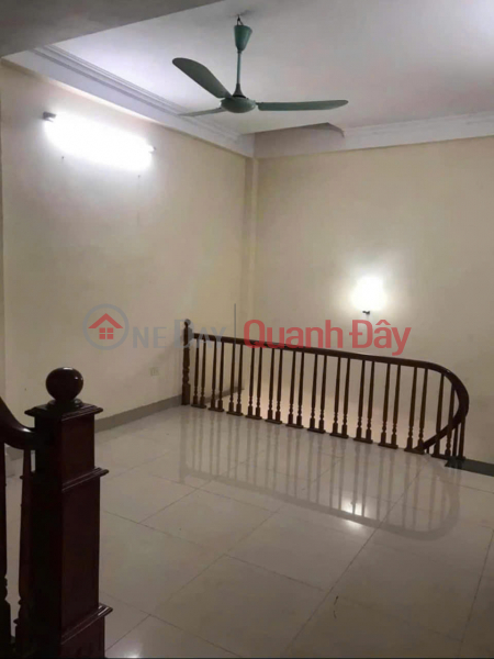 House for rent in GROUP 6N, ONL BUSINESS, FAMILY, car alley, Luong Khanh Thien, area 45m2 - 5 floors - 5 bedrooms 20 million Vietnam | Rental, đ 20 Million/ month