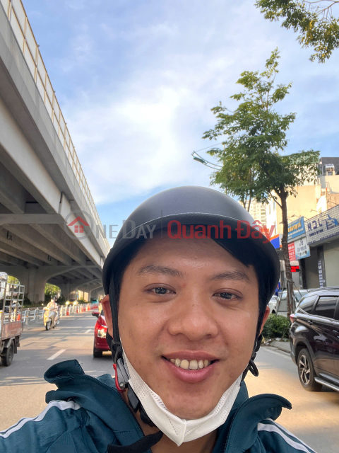 THUY PHUONG – 34M² – CAR PARK AT THE GATE – 5.5 BILLION _0