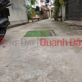 Bán nhà vị trí đẹp đường Bát Khối - Long Biên _0