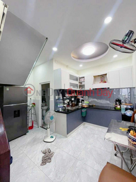 Bán nhà hxh 49m2-2tang Trần Thị Năm Q12 ,ngay sát UBND Phường Tân Chánh Hiệp-4 tỷ nhỉnh 0932030061 Niêm yết bán