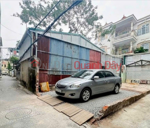 Beautiful corner house - Car access to the house - Alley with multiple access points. Thuong Thanh-Long, 50m2, 8.9 Billion VND. _0