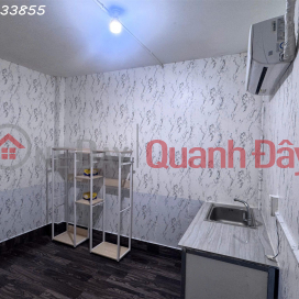 Phòng trọ gần DH Văn Hiến, DH Công Thương _0