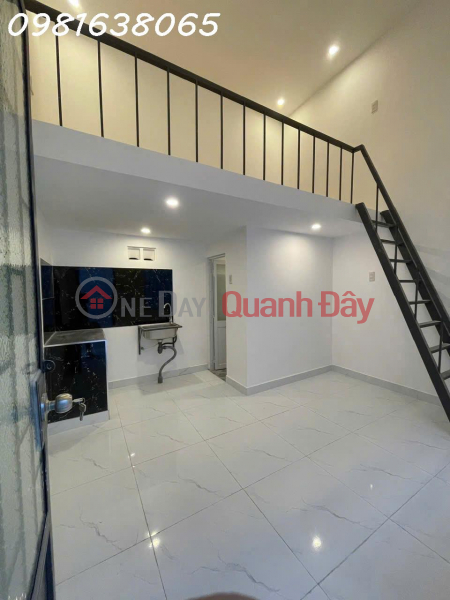 4-room boarding house in Phuoc Hai Nha Trang - Car alley, 100% residential land, price 4.2 billion Vietnam Sales, đ 4.2 Billion