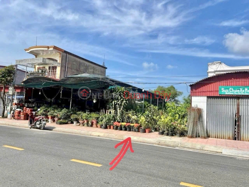 Lô đất mặt đường 361 – Đại Đồng, Kiến Thụy, giá hiếm 3.x tỷ, vị trí kinh doanh cực đẹp! ZALO 0567 222 555 Niêm yết bán