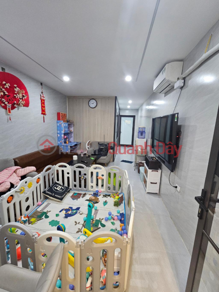 Apartment for sale, 1st floor, 8/3 street, Hai Ba Trung Vietnam, Sales | đ 2.8 Billion