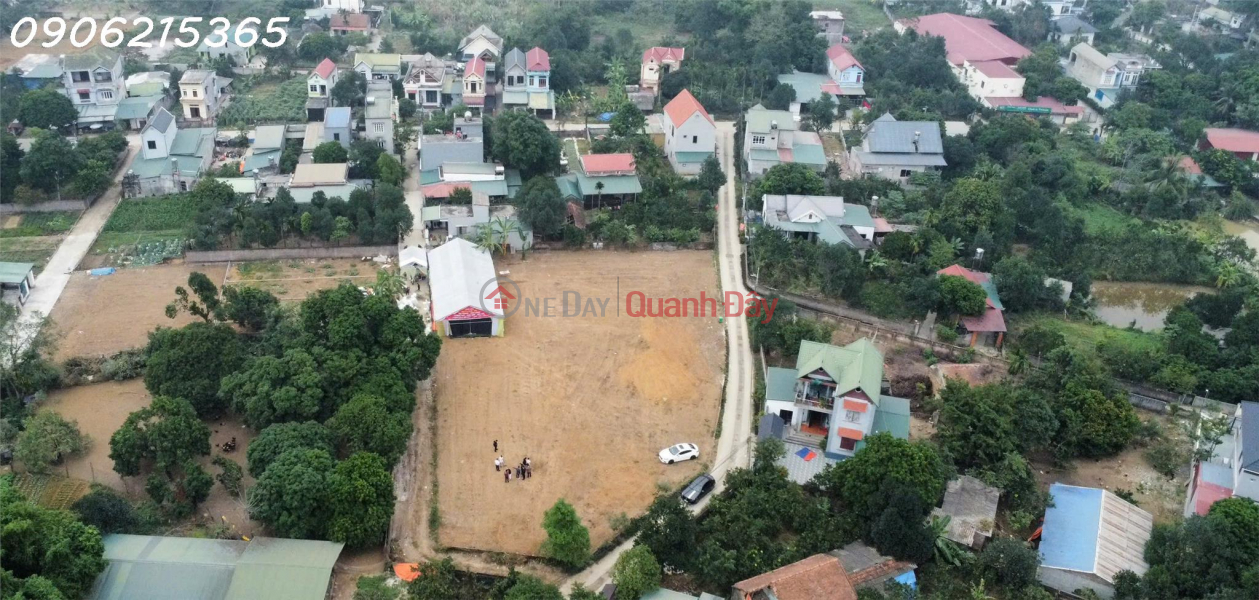 đ 1,9 tỷ Cc bên em mở bán hơn 20 lô đất phân lô tại Xuân Mai giá đầu tư chỉ từ 1.x tỷ
