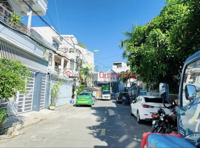 Property Search Vietnam | OneDay | Residential, Sales Listings, HOUSE FOR SALE 1 GROUND 1 MECHATER CHECKBOARD AREA IN TAN LAP WARD, NHA TRANG.