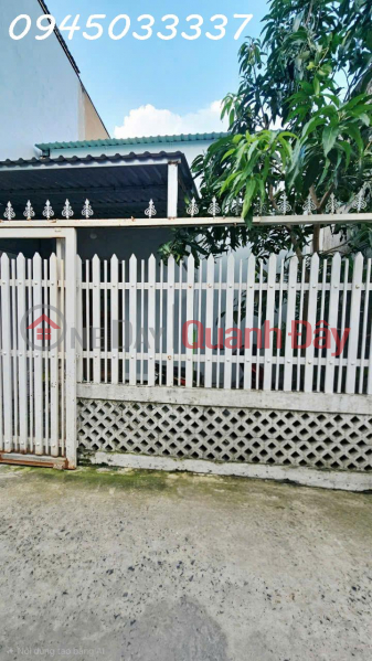 BÁN NHÀ THỊ TRẤN NHÀ BÈ – BÁN GẤP GIÁ RẺ CHỈ 3,6 TỶ Niêm yết bán