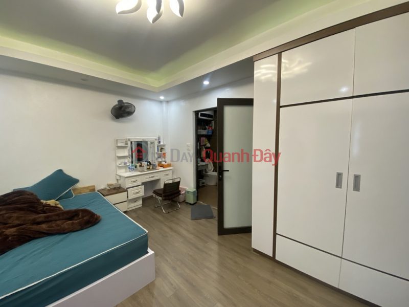 Property Search Vietnam | OneDay | Nhà ở, Niêm yết bán NHÀ NGÔ GIA TỰ - VIỆT HƯNG - THANH AM - LONG BIÊN GẦN 35m x 4tầng giá 4.45 TỶ