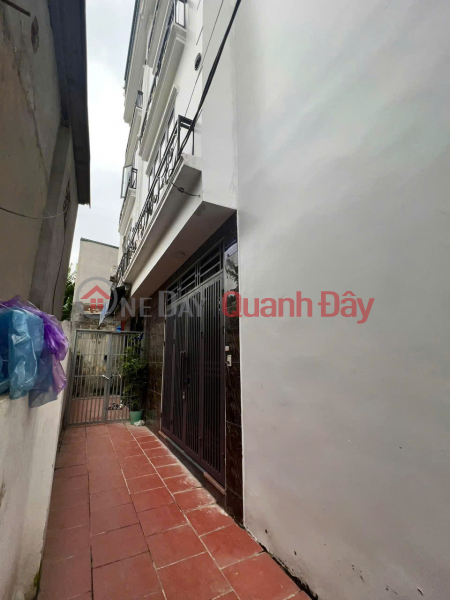 Property Search Vietnam | OneDay | Nhà ở Niêm yết cho thuê, CHO THUÊ NHÀ MỚI KÍNH KOONG NGUYÊN CĂN GIÁP NHỊ THỊNH LIỆT, 5 TẦNG, 33M2, 3 NGỦ, 12 TRIỆU