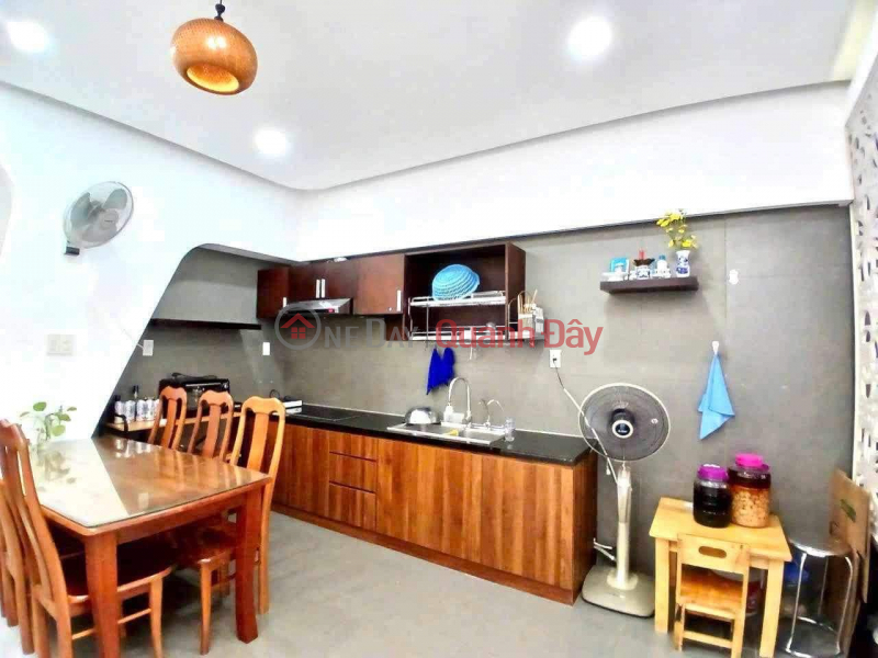 3-storey house for sale in Hiep Binh Chanh, near Gigamall, HXH, 76m2, only over 7 billion - GOOD house, ready to move in Vietnam, Sales, đ 7 Billion