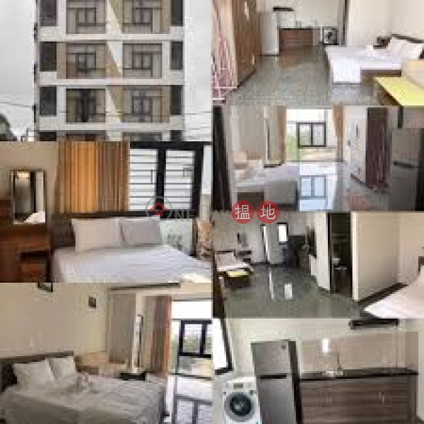 Khách sạn & Căn hộ Trường Gia (Trương Gia hotel & Apartment) Sơn Trà | ()(3)
