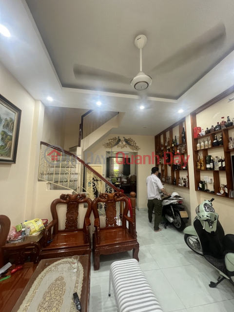 VŨ THẠNH – 5 TẦNG CHUẨN ĐẸP – HAI THOÁNG – TRUNG TÂM QUẬN ĐỐNG ĐA _0