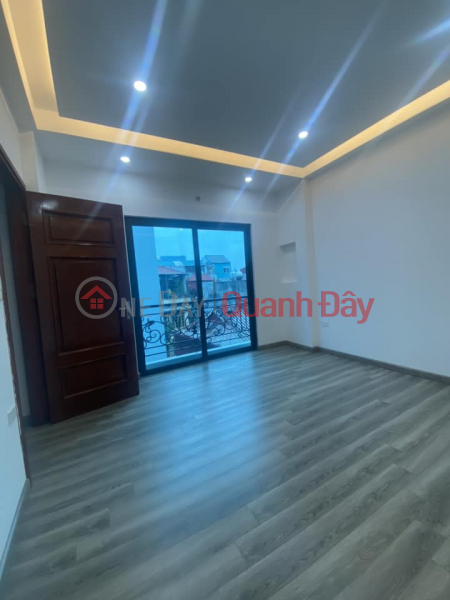 House for sale in Kham Thien, Dong Da, near car, 55m2, 6 floors with elevator, ironwood interior, over 9 billion Vietnam Sales đ 9.4 Billion