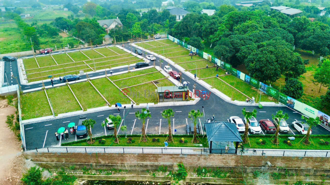 Property Search Vietnam | OneDay | Residential | Sales Listings, LAST CHANCE - Only 1 plot remaining - Immediate notarized transfer of ownership upon purchase - Central location