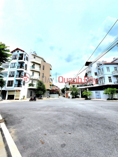 FOR SALE CU Block land (LONG BIEN)_ANGER Plot - HANOI HANOI - NEAR HOUSE PARK 15HA _Over 1 BILLION Sales Listings