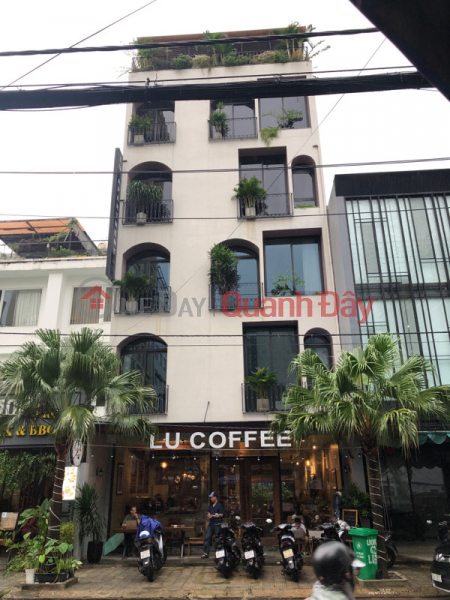 Lu Apartment - Lu Apartment (Lu Apartment - Căn hộ Lu),Ngu Hanh Son | (1)