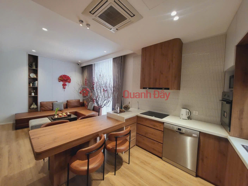 SUPER PRODUCT LA KHE HA DONG 35M CAR WIDE TO THE HOUSE _ LUXURY INTERIOR _ SOLID BUILDING BY PEOPLE, OVER 12 BILLION Vietnam, Sales, đ 12.87 Billion