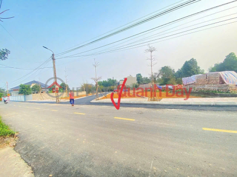 DUY NHẤT 1 LÔ GÓC TRỤC CHÍNH TÙNG THIỆN – SƠN TÂY - HÀ NỘI _0