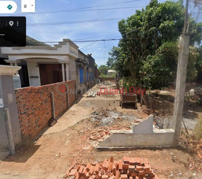 Property Search Vietnam | OneDay | Residential, Sales Listings, Owner selling land in Bung Rieng, Xuyen Moc, 238m2 - Near Ho Tram, accessible by car - Private title deed, price 1.75 billion VND.