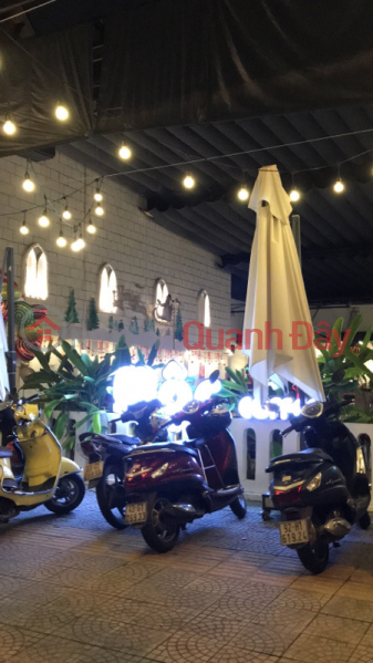 Moc coffee - 75 Luong Dinh Cua (Mộc cà phê - 75 Lương Định Của),Cam Le | (1)