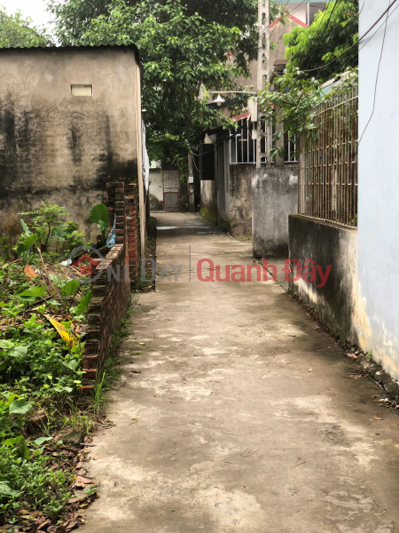 8xx million - 41.5m Phuong Dong land - Phuong Chau - Chuong My . 1 lot is only fast and very reasonable for you Sales Listings