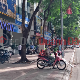 Siêu hiếm, nhà mặt phố Nguyễn Văn Cừ, 30m2, nhỉnh 8 tỷ, kinh doanh _0
