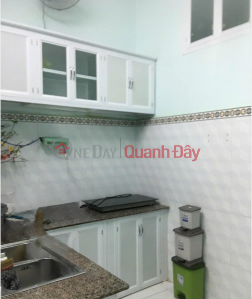 Property Search Vietnam | OneDay | Residential | Sales Listings | HOUSE FOR SALE IN CITY CITY CENTER, 4-STOREY FRONTAGE FOR TRADING BUSINESS IN PHUONG SAI WARD, PRICE: 3TY050