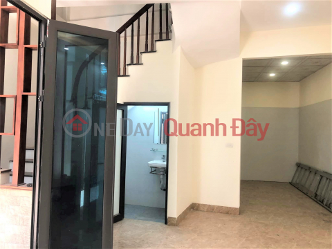 CONFIDENTIAL! House for sale in Nguyen Khuyen - Ha Dong, 85M2 CARS, 6 FLOORS Cheap price! _0