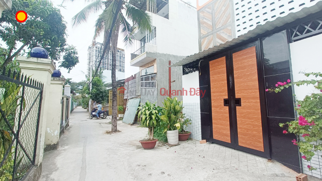 Property Search Vietnam | OneDay | Residential | Sales Listings | Quick sale of land lot 154m2, width 8, price 7 billion, Hiep Binh Chanh, Thu Duc.