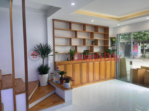 NEW 2 storey house - LONG HOUSE - BUSINESS - YEN HA REGIONAL ROAD, YEN VIEN Center, Gia Lam, HANOI. _0