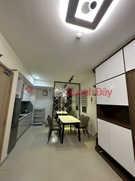 Property Search Vietnam | OneDay | Residential Sales Listings, Topaz Twins 62m2 apartment for sale, full of high-end furniture for only 2.2 billion