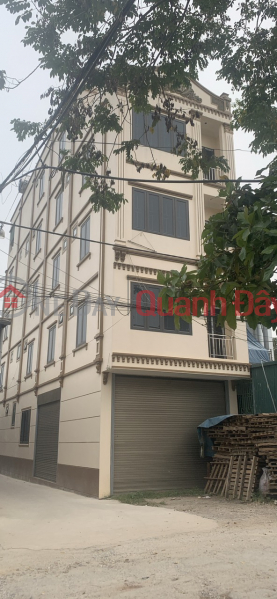 Property Search Vietnam | OneDay | Residential | Sales Listings, Selling a 5-storey house in Phu Chuong My district, Hanoi - with an area of 120 m, located in a 5-star comfortable house - design