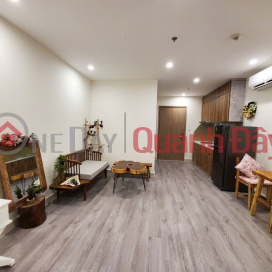 VinHome Apartment 28th Floor 32m2 – Nguyen Xien Thu Duc S _0