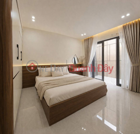 HOUSE FOR SALE, FRONTAGE ON NATIONAL HIGHWAY 1D, GARAGE QUYEN, QUY NHON. CODE: _0