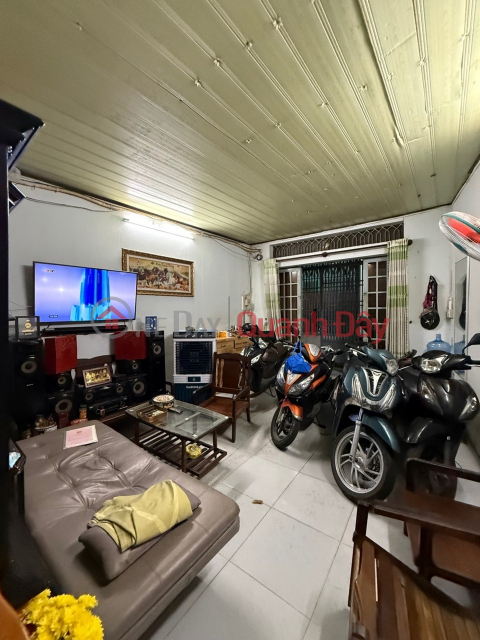 [O2462*] Đất nở hậu tài lộc 61m2 sát bên Sân Bay, giá 4.x tỷ _0