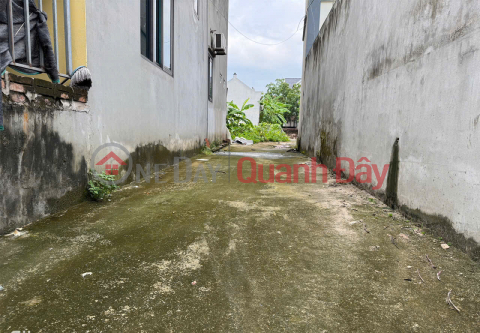 Selling 52.5m2 of land in Bach Da, Kim Hoa, ML. Near Ring Road 4 and Honda Company _0